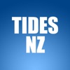 Tide Times NZ - Tide Tables - iPhoneアプリ