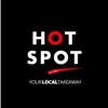 Hot Spot b13 icon