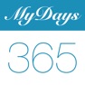 Get My Big Days - Events Countdown for iOS, iPhone, iPad Aso Report