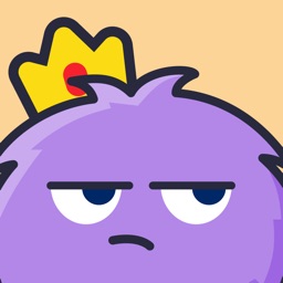 Learn to Code: Grumpy Royal