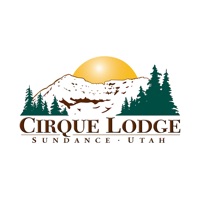 Cirque Lodge app icon - Social Networking app for iPhone