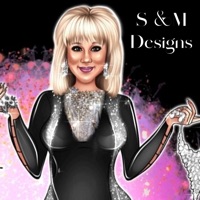 S & M Designer Collection logo
