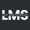 Last Man Standing (LMS) - Rory Glover