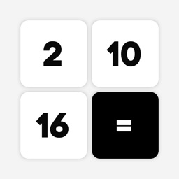 Calculatrice binaire / Convert