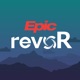 Revor app icon - Medical app for iPhone