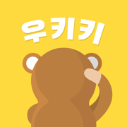 우키키
