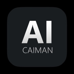Caiman AI