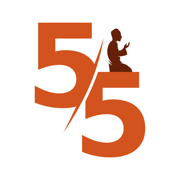 5te5 - Start Praying