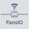 Fansio icon