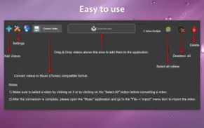 video converter for music iphone images 3