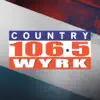 Country 106.5 WYRK