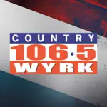 Country 106.5 WYRK App Contact