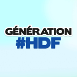 Génération #HDF pour pc