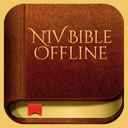 NIV Bible Offline