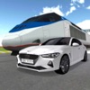 Real Drive 3D Parking Games