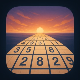 Sudoku Horizon
