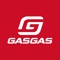 Take full control of your GASGAS dirt bike with the new GASGAS+ app