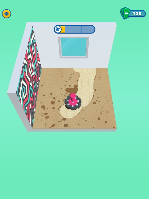 Home Restoration screenshot 8