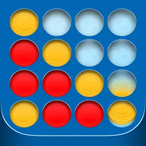 4 in einer Reihe - Brettspiel icon