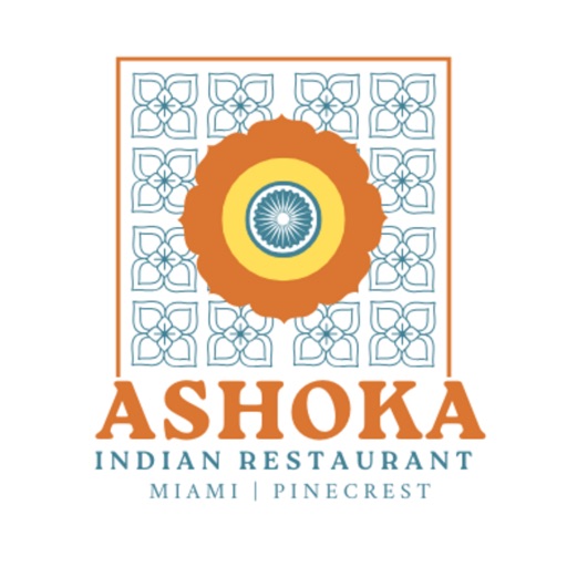 Ashoka Indian Restaurant