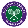 Wimbledon 2024 icon