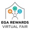 An interactive experience for all EGA employees to attend a virtual exhibition for Rewards related topics like Job Evaluation, Performance Management, Medical Insurance, Life Insurance, etc via