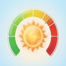 UV Index Today – UV Forecast