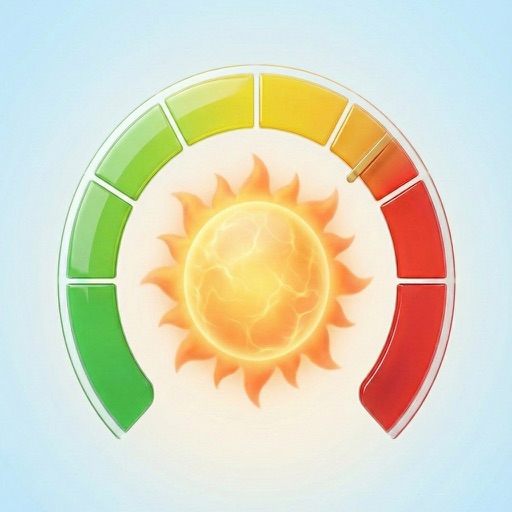 UV Index Today – UV Forecast