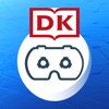 DK Virtual Reality icon