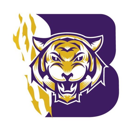 Benton High School