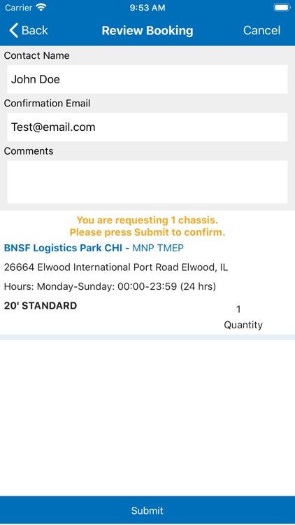 TRAC EZBook screenshot-5