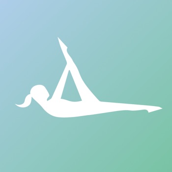 Pilates oefeningen