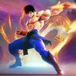 Anime Battle 3D Fighting Games App Positive Reviews