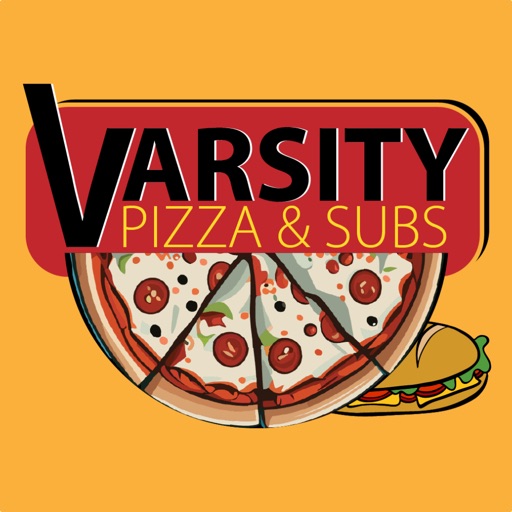 Varsity Pizza & Subs