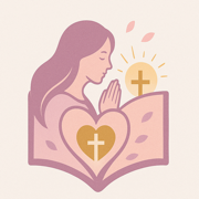 Daily Devotional For Women .