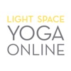 Light Space Yoga Online icon