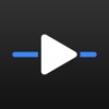 Looplayer - AB Loop & Slow-Mo icon