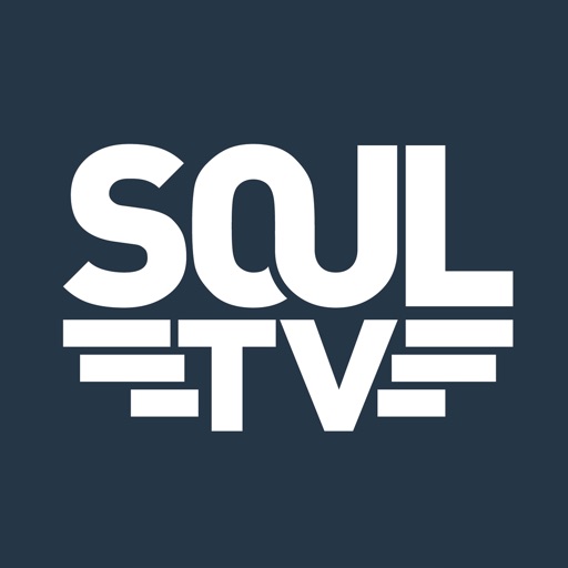 Soul TV - Transmissão ao vivo