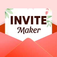 Invitation Card Maker & RSVP