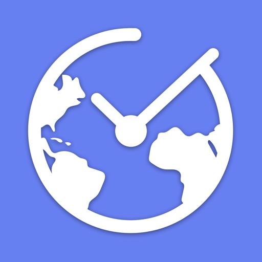 World Clock — Time Zones