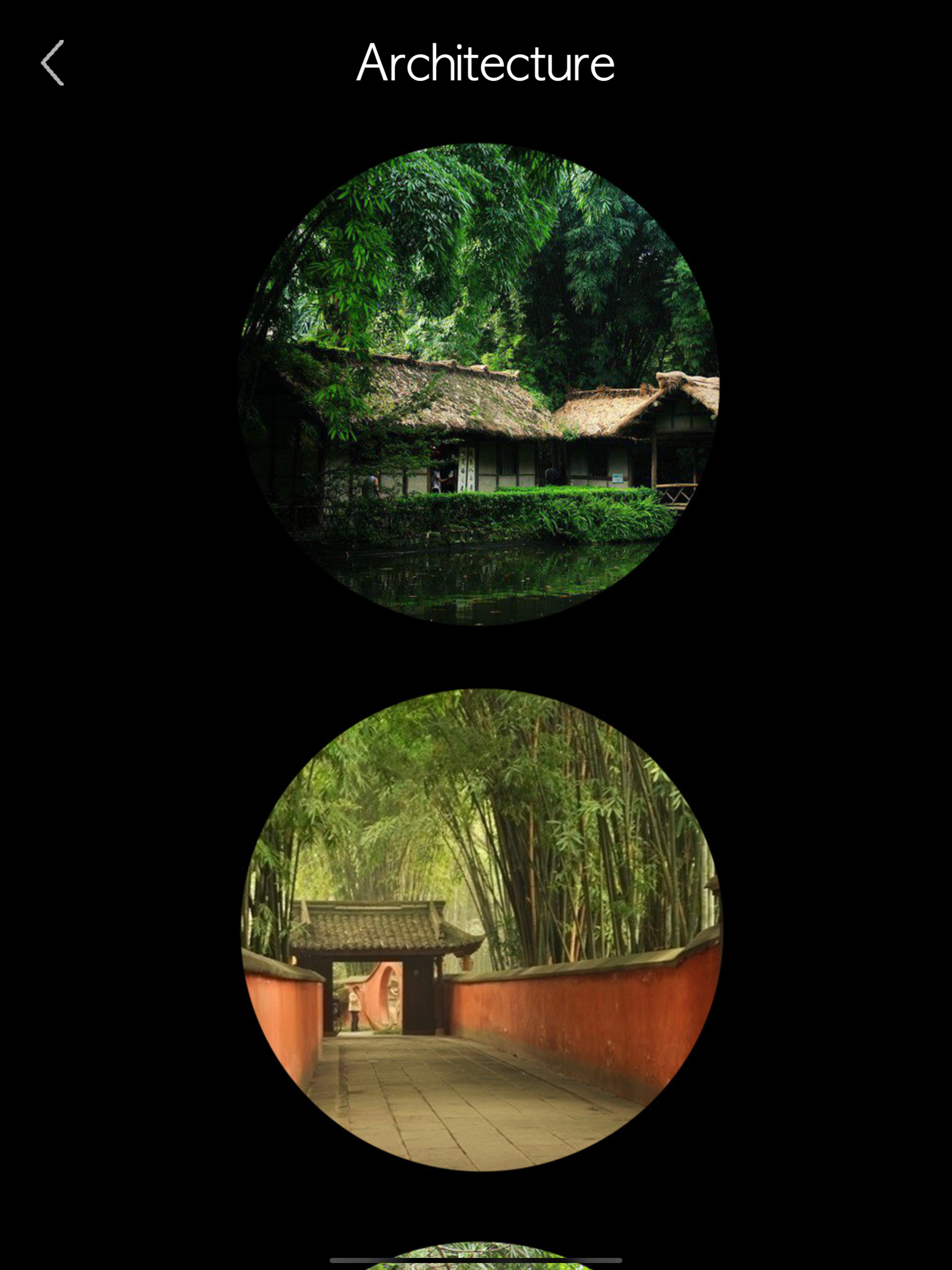 Sichuanese - Chinese Dialect