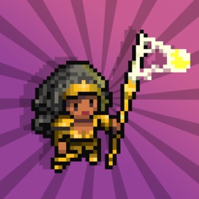 Cave Heroes: Idle Dungeon RPG