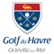 Golf Du Havre - L'App Officielle du Parcours