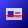 ID Scanner Professional icon