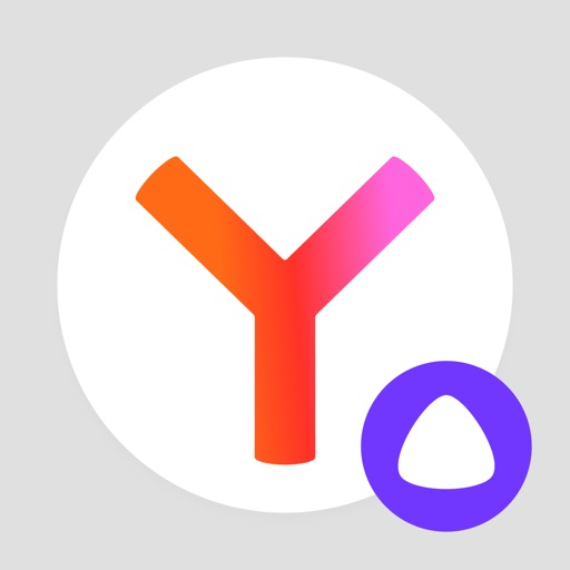 Яндекс.Браузер для iPhone
