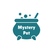 Mystery Pot: End Food Waste