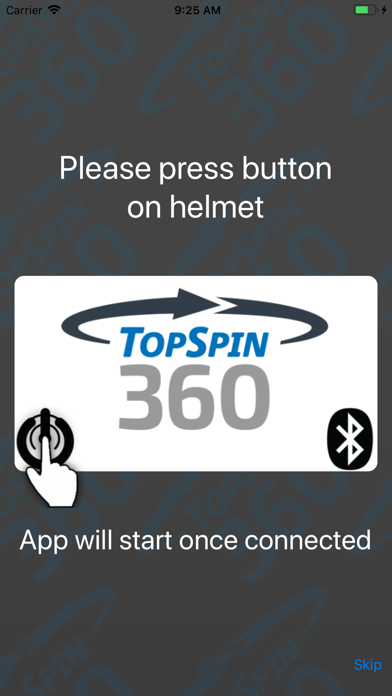 Screenshot #2 pour TopSpin360