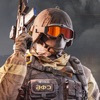 WarStrike FPS Gun Game icon