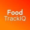 FoodTrackIQ icon
