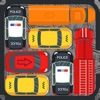 Unblock Car Escape Puzzle icon